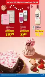 Catalog Lidl săptămâna 10 Pagină 19