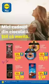 Catalog Lidl săptămâna 10 Pagină 20