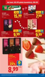 Catalog Lidl săptămâna 10 Pagină 21