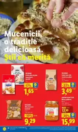Catalog Lidl săptămâna 10 Pagină 22