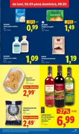 Catalog Lidl săptămâna 10 Pagină 23