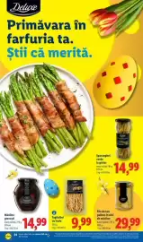 Catalog Lidl săptămâna 10 Pagină 24