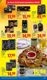 Catalog Lidl săptămâna 10 Pagină 25