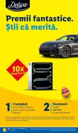 Catalog Lidl săptămâna 10 Pagină 28