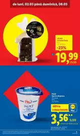 Catalog Lidl săptămâna 10 Pagină 3