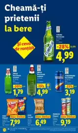 Catalog Lidl săptămâna 10 Pagină 30