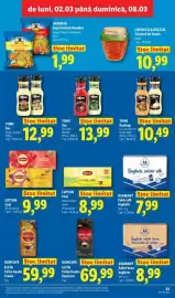 Catalog Lidl săptămâna 10 Pagină 33