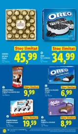 Catalog Lidl săptămâna 10 Pagină 34