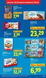 Catalog Lidl săptămâna 10 Pagină 35