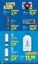 Catalog Lidl săptămâna 10 Pagină 36