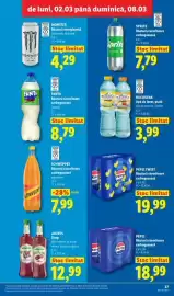 Catalog Lidl săptămâna 10 Pagină 37