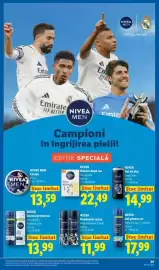 Catalog Lidl săptămâna 10 Pagină 39