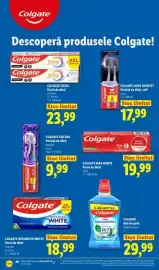 Catalog Lidl săptămâna 10 Pagină 40