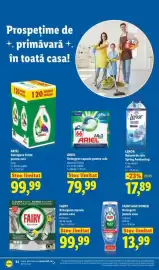 Catalog Lidl săptămâna 10 Pagină 42