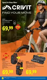 Catalog Lidl săptămâna 10 Pagină 46