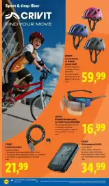 Catalog Lidl săptămâna 10 Pagină 48