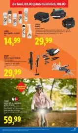 Catalog Lidl săptămâna 10 Pagină 49