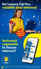 Catalog Lidl săptămâna 10 Pagină 58