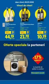 Catalog Lidl săptămâna 10 Pagină 59