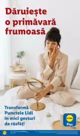 Catalog Lidl săptămâna 10 Pagină 62