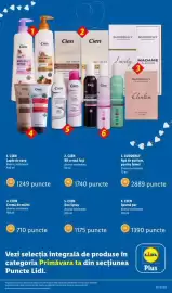 Catalog Lidl săptămâna 10 Pagină 63