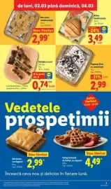 Catalog Lidl săptămâna 10 Pagină 7