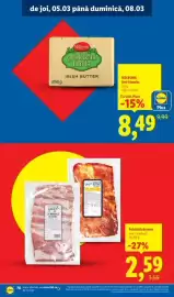 Catalog Lidl săptămâna 10 Pagină 70