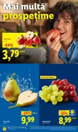 Catalog Lidl săptămâna 10 Pagină 72