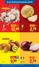 Catalog Lidl săptămâna 10 Pagină 73