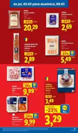 Catalog Lidl săptămâna 10 Pagină 75