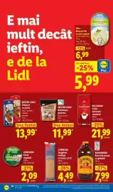 Catalog Lidl săptămâna 10 Pagină 78