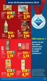 Catalog Lidl săptămâna 10 Pagină 79