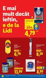 Catalog Lidl săptămâna 10 Pagină 8