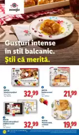 Catalog Lidl săptămâna 10 Pagină 82
