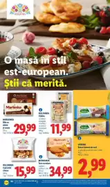 Catalog Lidl săptămâna 10 Pagină 84