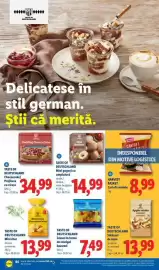 Catalog Lidl săptămâna 10 Pagină 86