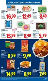 Catalog Lidl săptămâna 10 Pagină 87