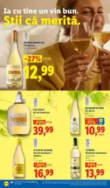 Catalog Lidl săptămâna 10 Pagină 88