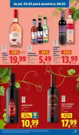 Catalog Lidl săptămâna 10 Pagină 89