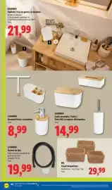Catalog Lidl săptămâna 10 Pagină 92