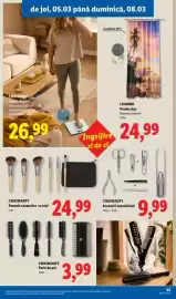 Catalog Lidl săptămâna 10 Pagină 93