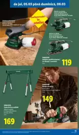 Catalog Lidl săptămâna 10 Pagină 95