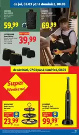 Catalog Lidl săptămâna 10 Pagină 99