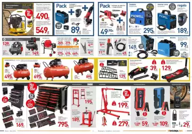 Catálogo Mi Bricolaje Página 13