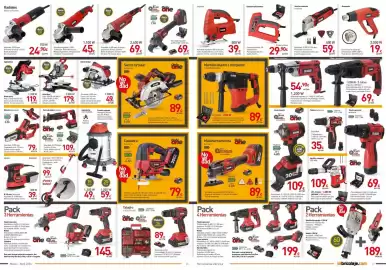 Catálogo Mi Bricolaje Página 14