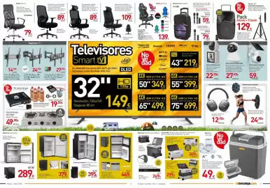 Catálogo Mi Bricolaje Página 16