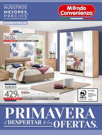 Catálogo Mondo Convenienza Página 100