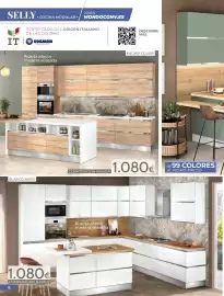 Catálogo Mondo Convenienza Página 10