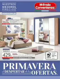 Catálogo Mondo Convenienza Página 100