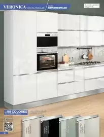 Catálogo Mondo Convenienza Página 12